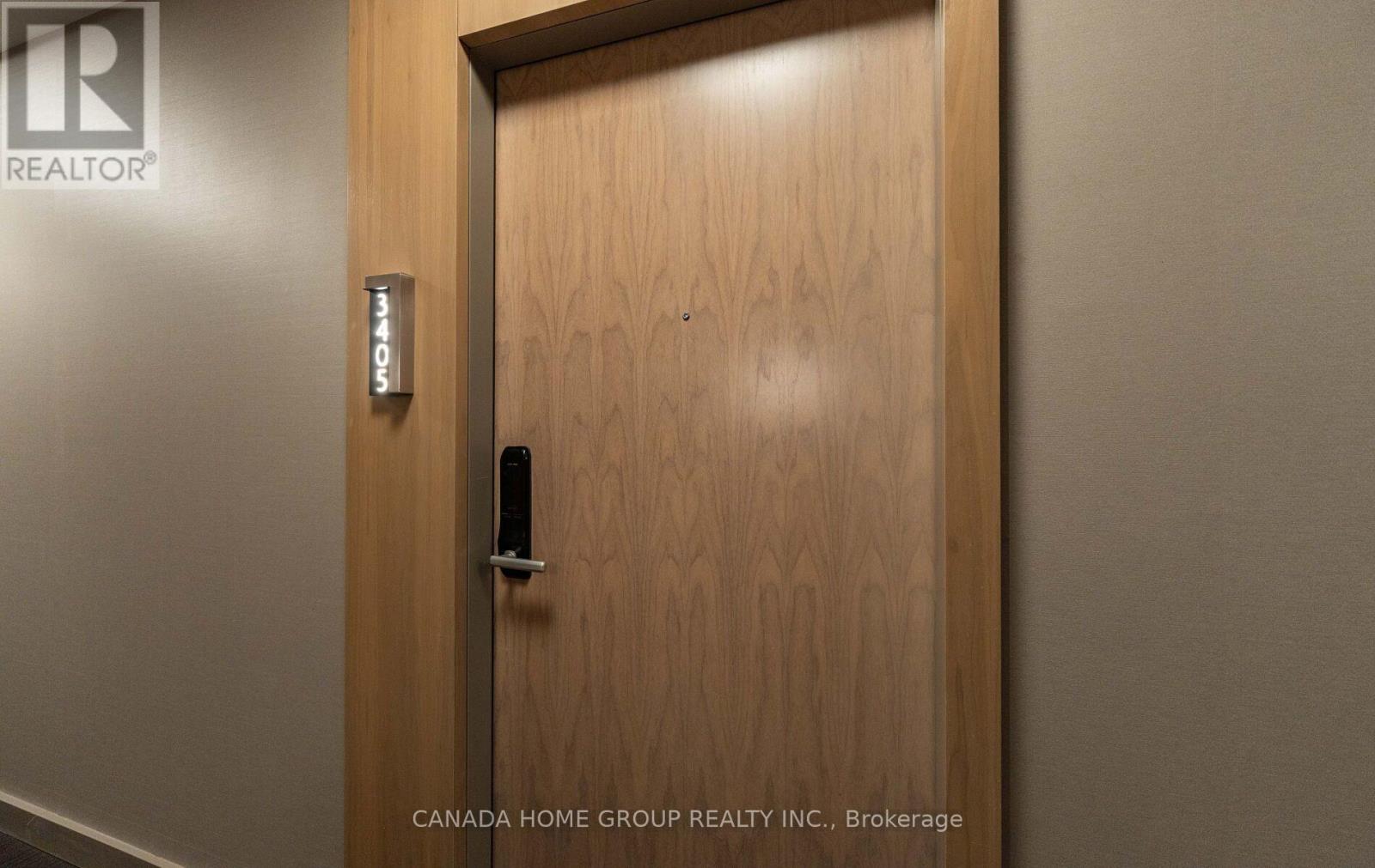 3405 - 575 Bloor Street E, Toronto, Ontario  M4W 0B2 - Photo 4 - C13818848