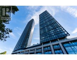 3405 - 575 BLOOR STREET E, Toronto, Ontario