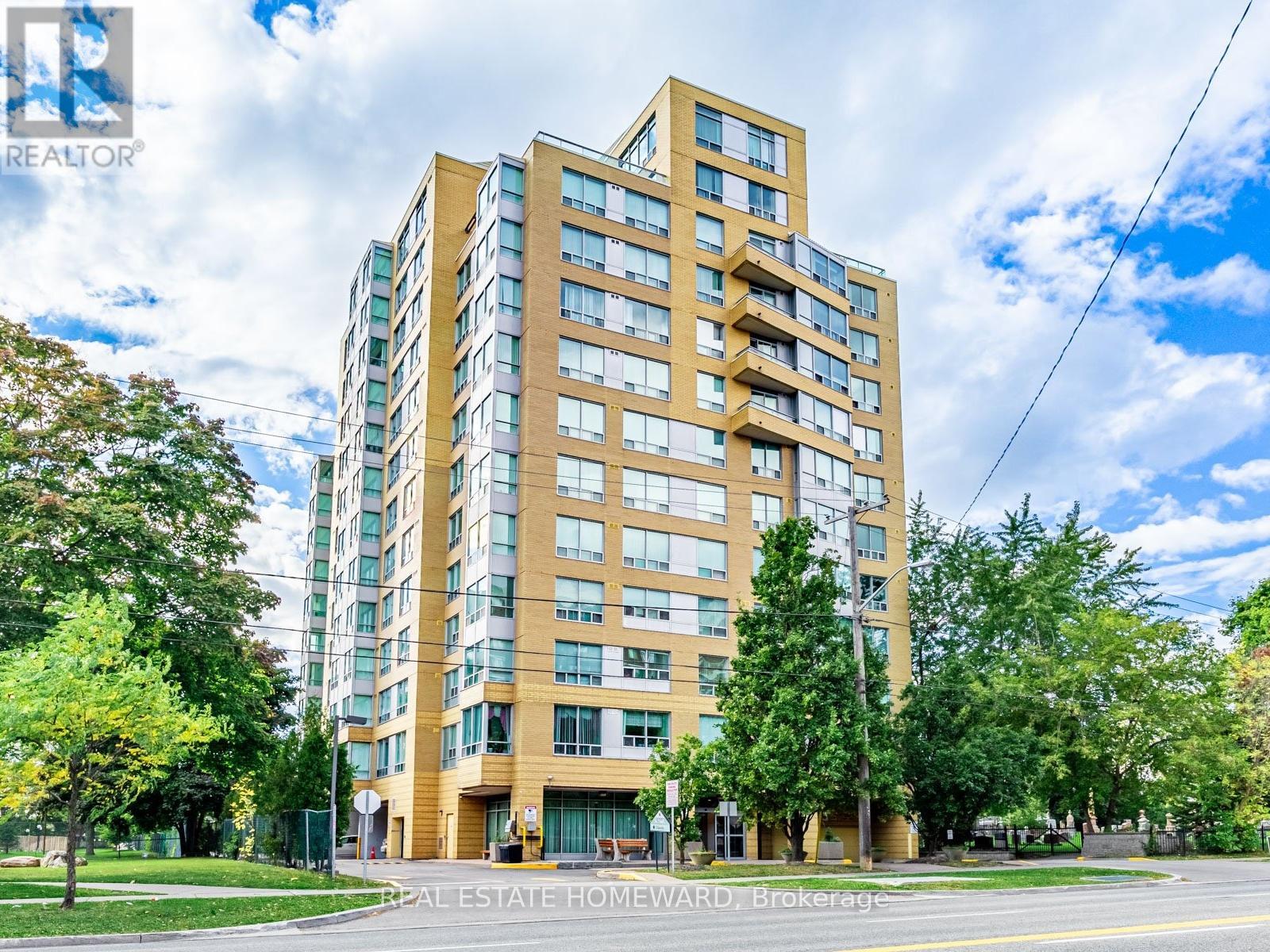 1102 - 2800 Warden Avenue, Toronto, Ontario  M1W 3Z6 - Photo 29 - E13818790