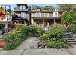 84 KINGSMOUNT PARK ROAD, Toronto, Ontario