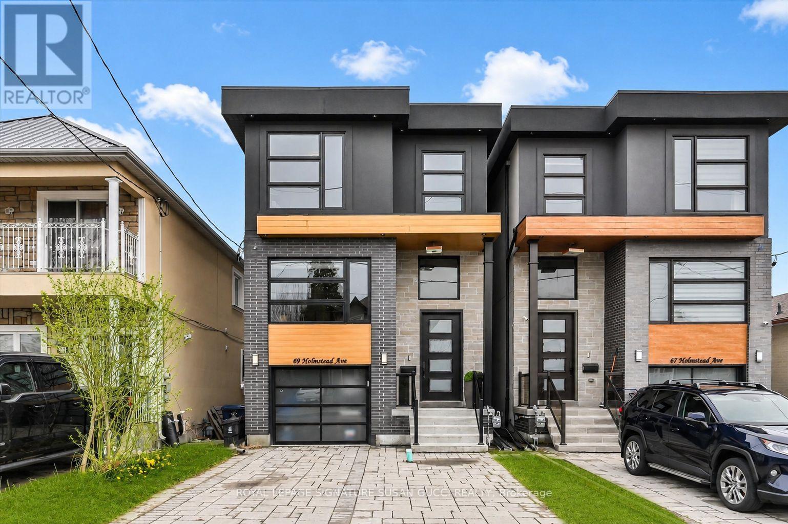 69 Holmstead Avenue, Toronto, Ontario  M4B 1T3 - Photo 2 - E13818852