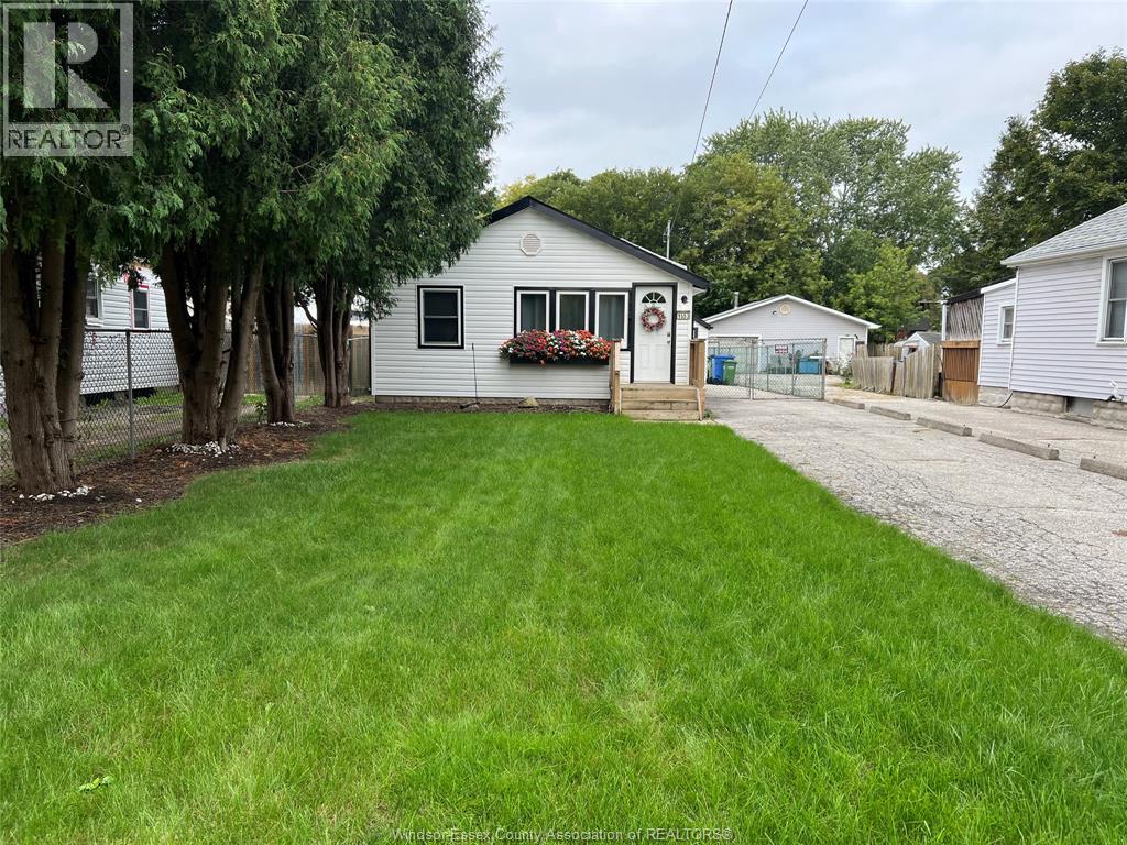 1553 SOUTH CAMERON, Windsor, Ontario
