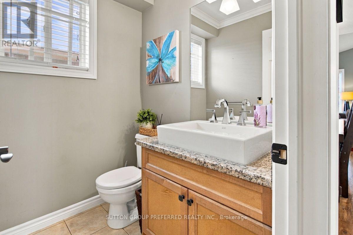 65 Havenwood Street, Middlesex Centre, Ontario  N0M 2A0 - Photo 20 - X13816808