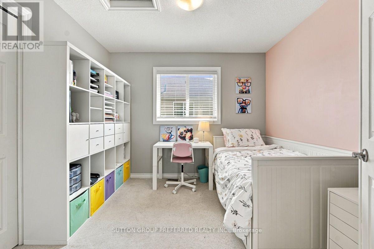 65 Havenwood Street, Middlesex Centre, Ontario  N0M 2A0 - Photo 29 - X13816808