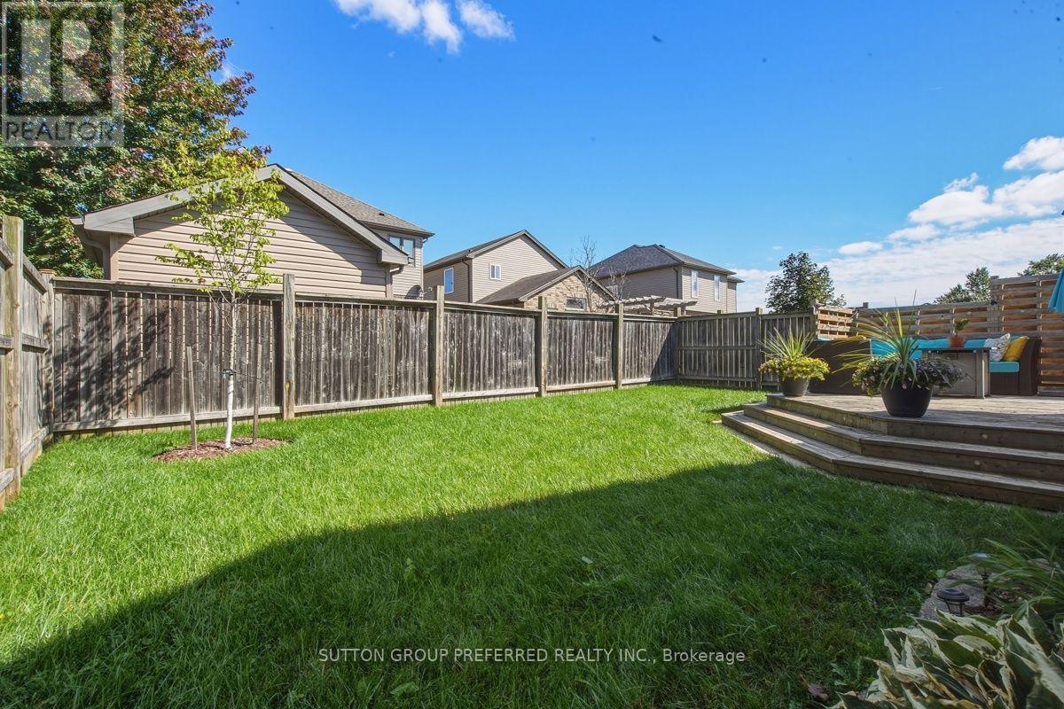 65 Havenwood Street, Middlesex Centre, Ontario  N0M 2A0 - Photo 44 - X13816808