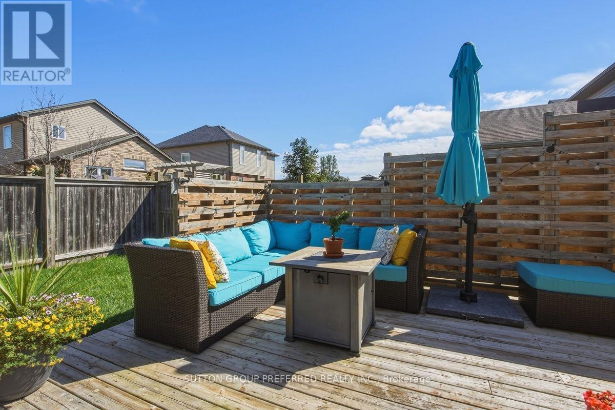 65 Havenwood Street, Middlesex Centre, Ontario  N0M 2A0 - Photo 48 - X13816808