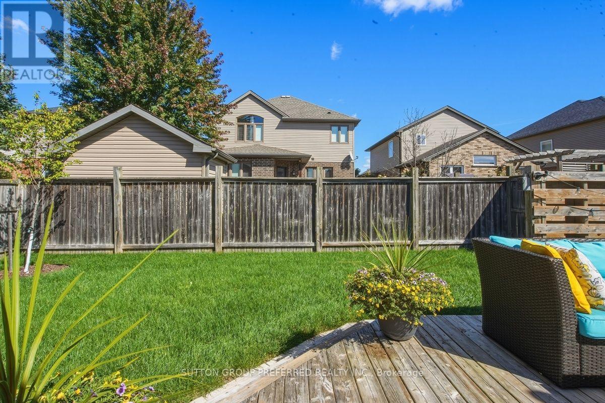 65 Havenwood Street, Middlesex Centre, Ontario  N0M 2A0 - Photo 46 - X13816808