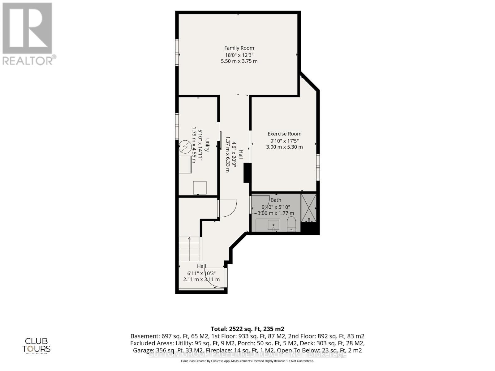 65 Havenwood Street, Middlesex Centre, Ontario  N0M 2A0 - Photo 5 - X13816808