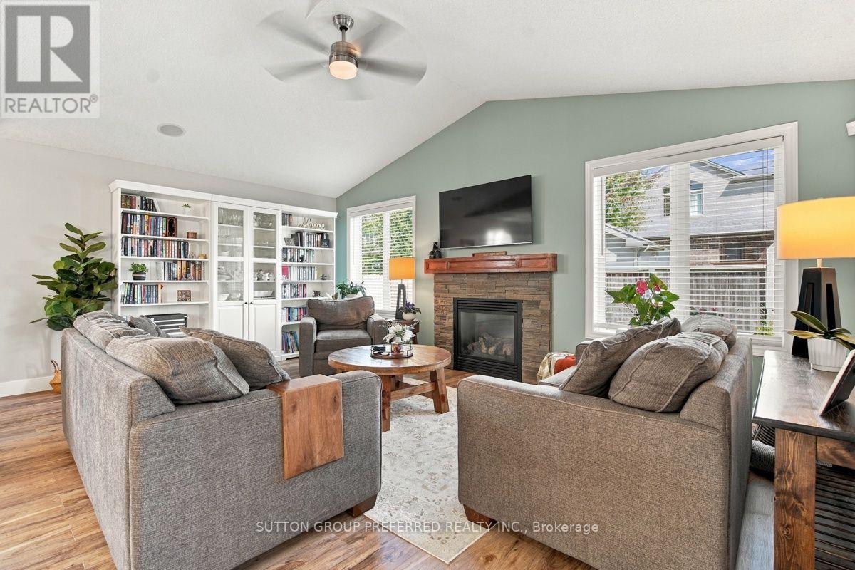 65 Havenwood Street, Middlesex Centre, Ontario  N0M 2A0 - Photo 8 - X13816808