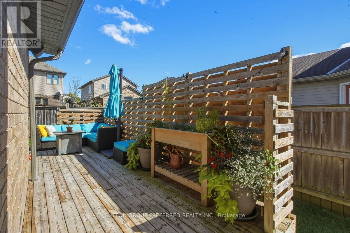 65 Havenwood Street, Middlesex Centre, Ontario  N0M 2A0 - Photo 49 - X13816808