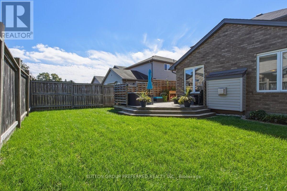 65 Havenwood Street, Middlesex Centre, Ontario  N0M 2A0 - Photo 45 - X13816808