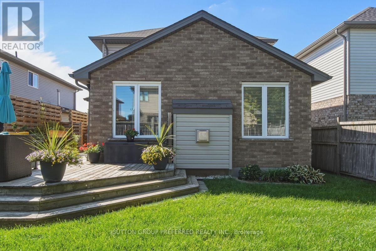 65 Havenwood Street, Middlesex Centre, Ontario  N0M 2A0 - Photo 47 - X13816808