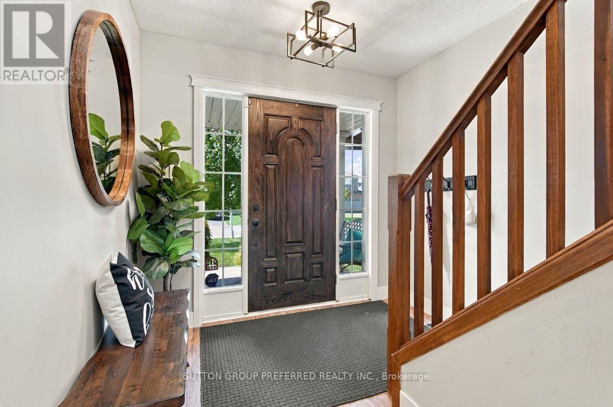 65 Havenwood Street, Middlesex Centre, Ontario  N0M 2A0 - Photo 6 - X13816808