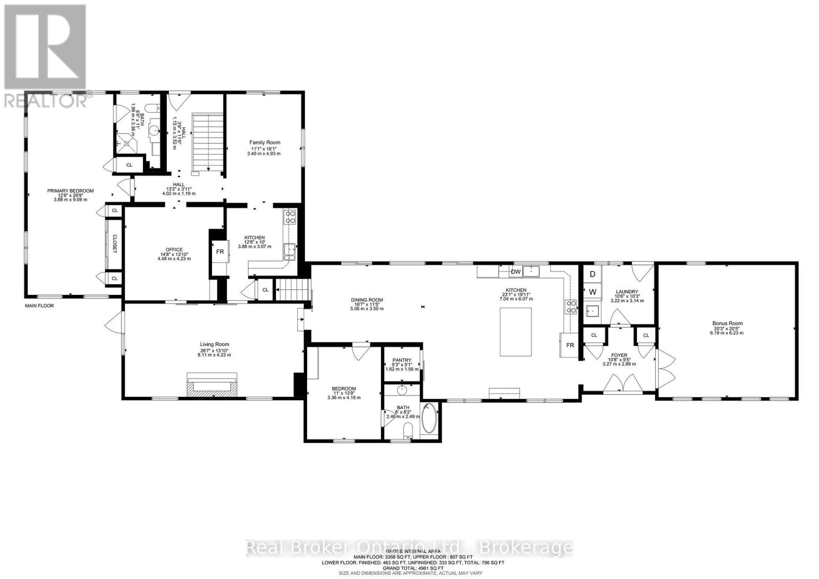 11170 Fifth Line, Milton, Ontario  N0B 2K0 - Photo 49 - W13818880