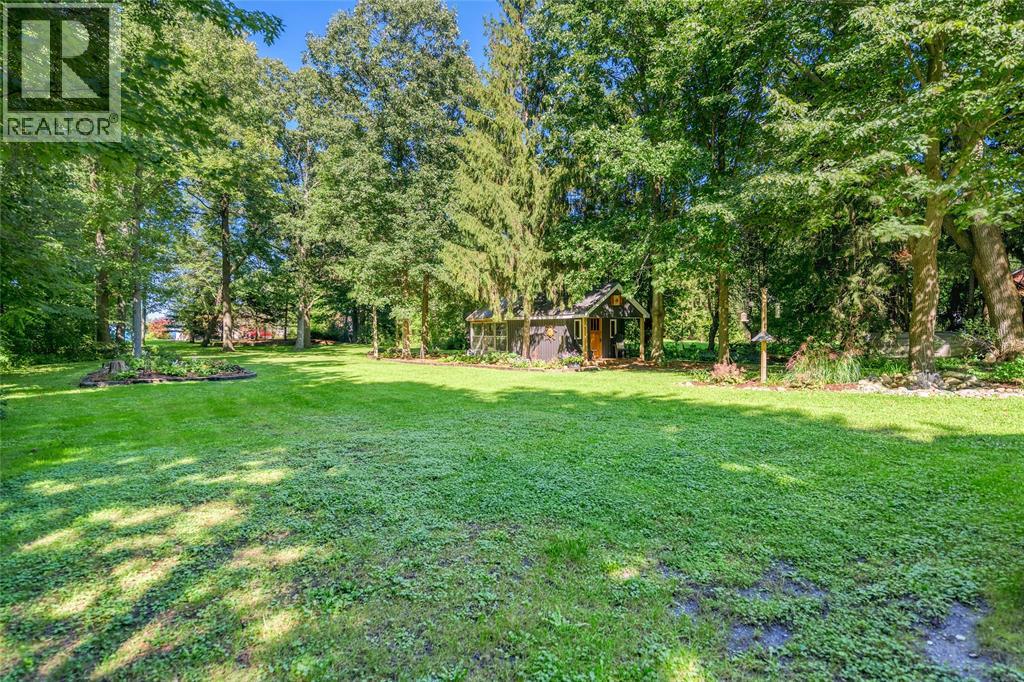 3170 Egremont Road, Plympton-Wyoming, Ontario  N0N 1E0 - Photo 11 - 26023063