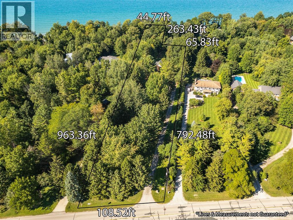 3170 Egremont Road, Plympton-Wyoming, Ontario  N0N 1E0 - Photo 2 - 26023063
