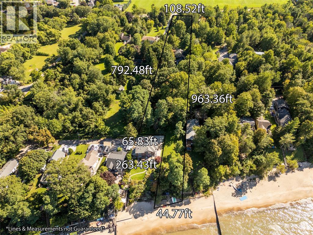 3170 Egremont Road, Plympton-Wyoming, Ontario  N0N 1E0 - Photo 22 - 26023063