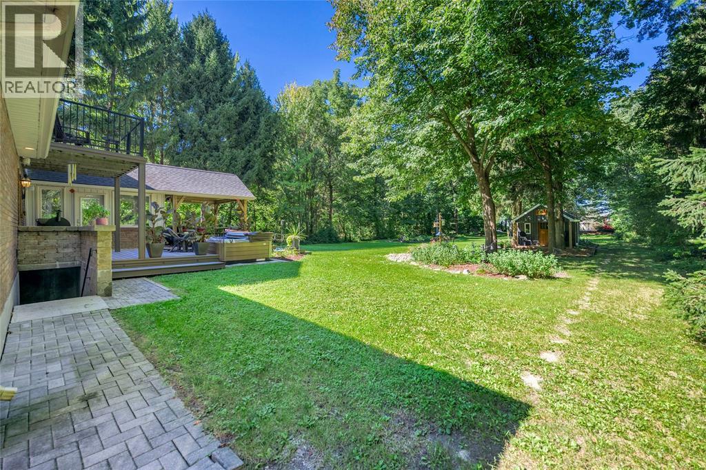 3170 Egremont Road, Plympton-Wyoming, Ontario  N0N 1E0 - Photo 6 - 26023063