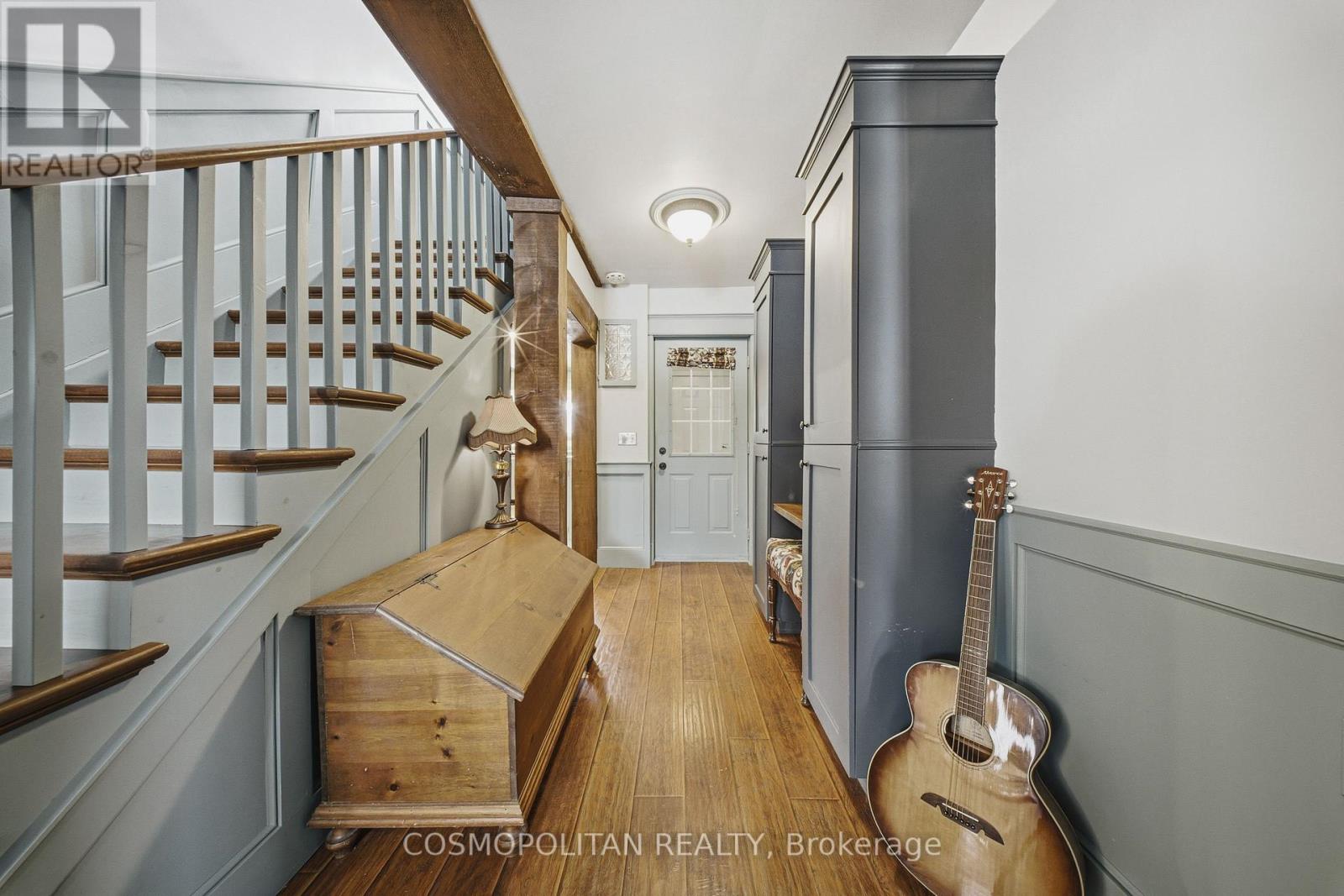 14382 Niagara River Parkway, Niagara-On-The-Lake, Ontario  L0S 1J0 - Photo 19 - X13421400