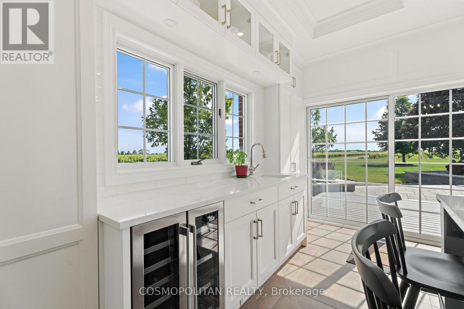 1275 Four Mile Creek Road, Niagara-On-The-Lake, Ontario  L0S 1J0 - Photo 13 - X13587942