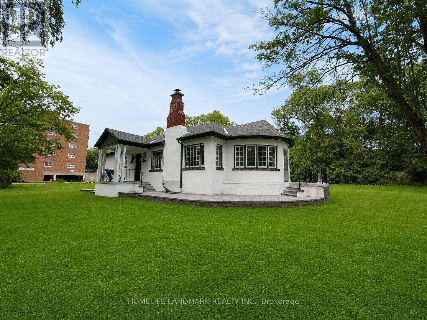 119 Robinson Street, Markham (Berczy), Ontario  L3P 1P2 - Photo 38 - N13818788