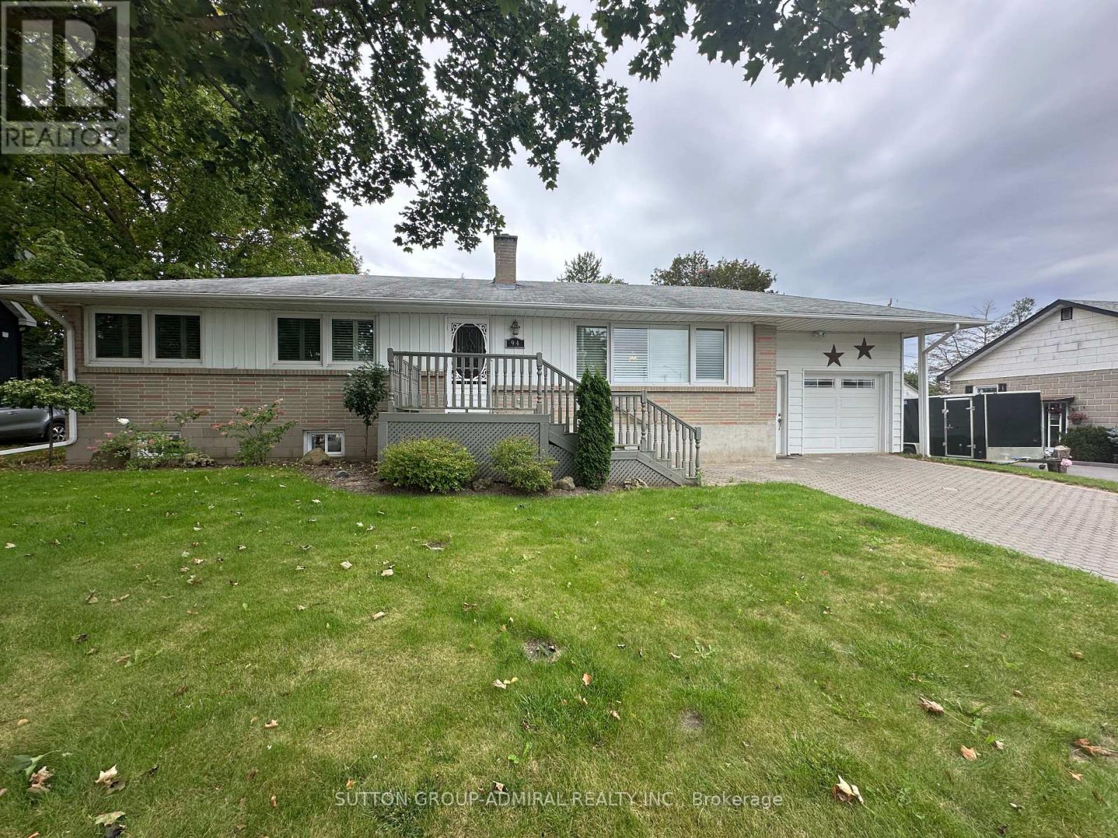 94 QUEEN STREET S, new tecumseth (tottenham), Ontario