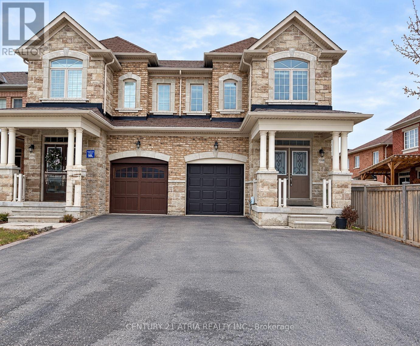 1268 Blencowe Crescent, Newmarket, Ontario  L3X 0C4 - Photo 1 - N13818870