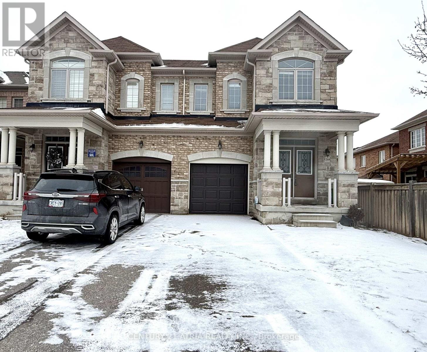 1268 Blencowe Crescent, Newmarket, Ontario  L3X 0C4 - Photo 2 - N13818870