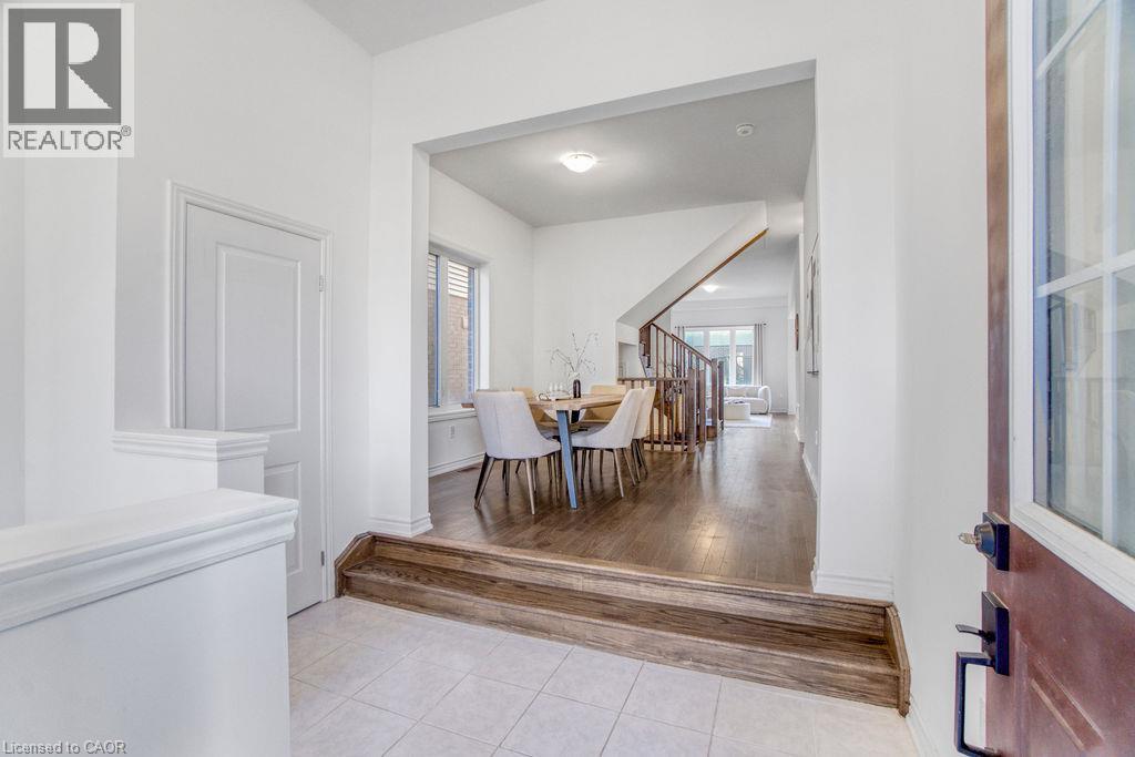 9 Copeman Avenue, Brantford, Ontario  N3V 0B3 - Photo 2 - 40865884