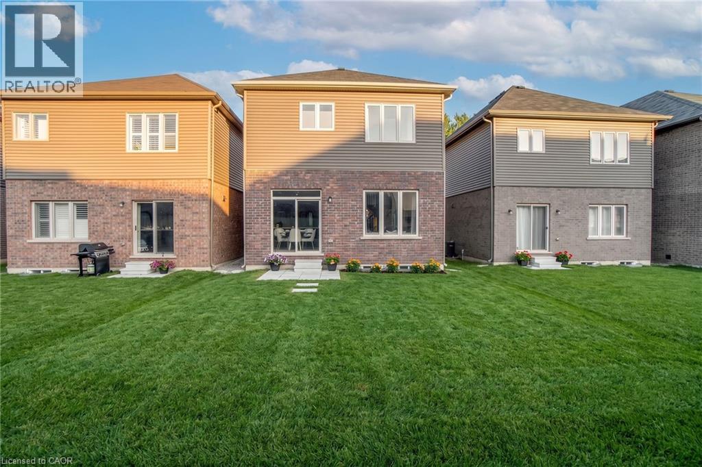 9 Copeman Avenue, Brantford, Ontario  N3V 0B3 - Photo 35 - 40865884