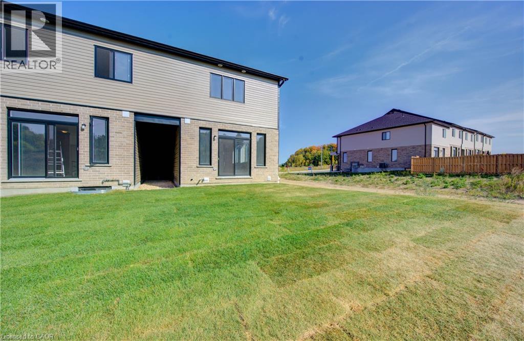 161 Dunnigan Drive, Kitchener, Ontario  N2B 0B1 - Photo 39 - 40865863