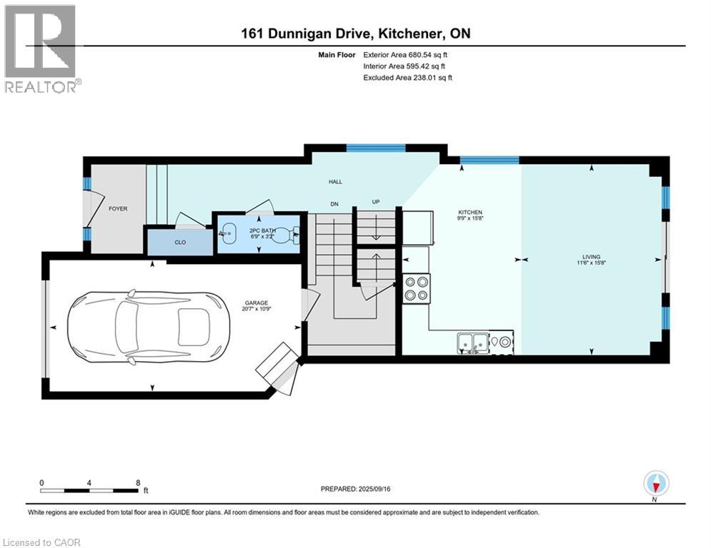 161 Dunnigan Drive, Kitchener, Ontario  N2B 0B1 - Photo 41 - 40865863