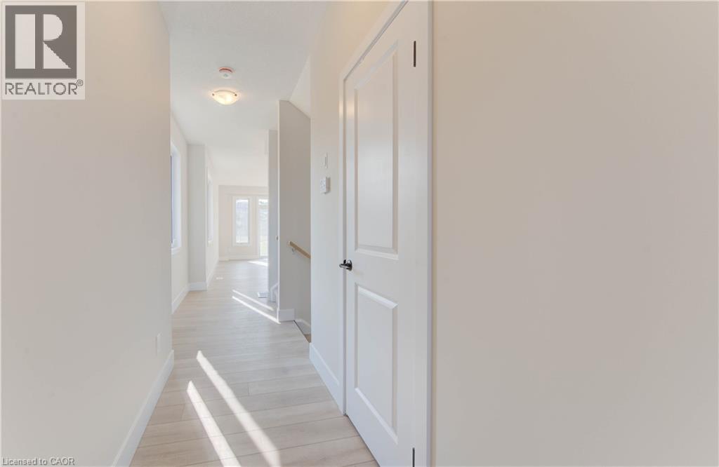 161 Dunnigan Drive, Kitchener, Ontario  N2B 0B1 - Photo 7 - 40865863