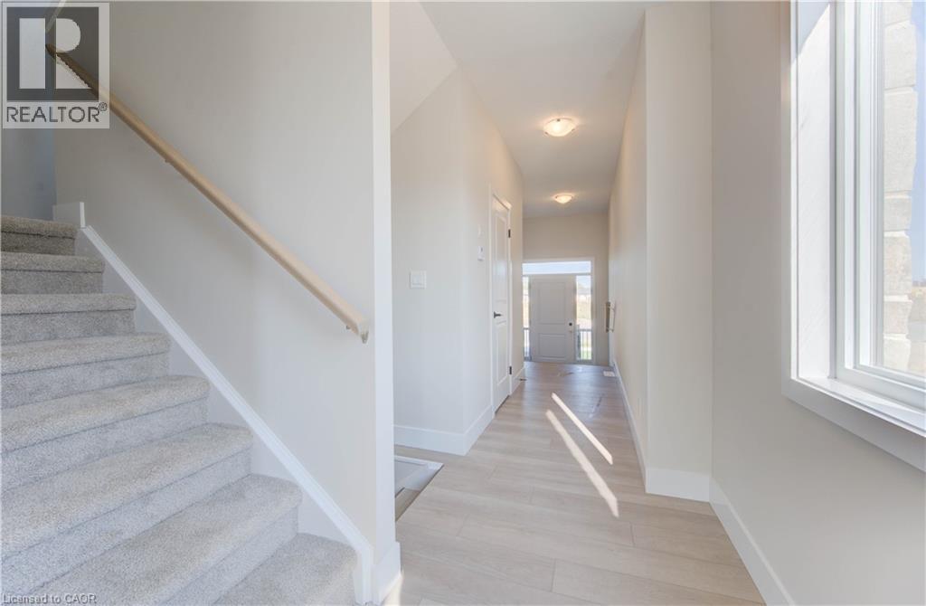 161 Dunnigan Drive, Kitchener, Ontario  N2B 0B1 - Photo 9 - 40865863