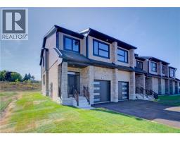 161 DUNNIGAN Drive, Kitchener, Ontario