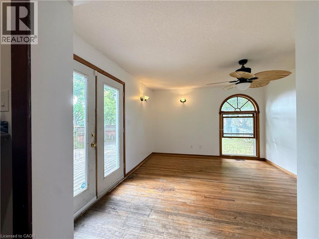 50 Haddington Street Unit# 1, Cambridge, Ontario  N1R 3P9 - Photo 10 - 40865584