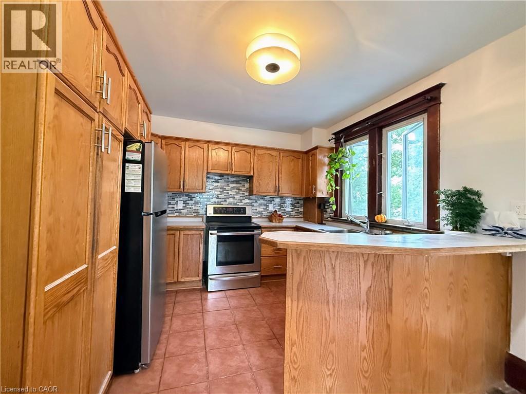 50 Haddington Street Unit# 1, Cambridge, Ontario  N1R 3P9 - Photo 4 - 40865584