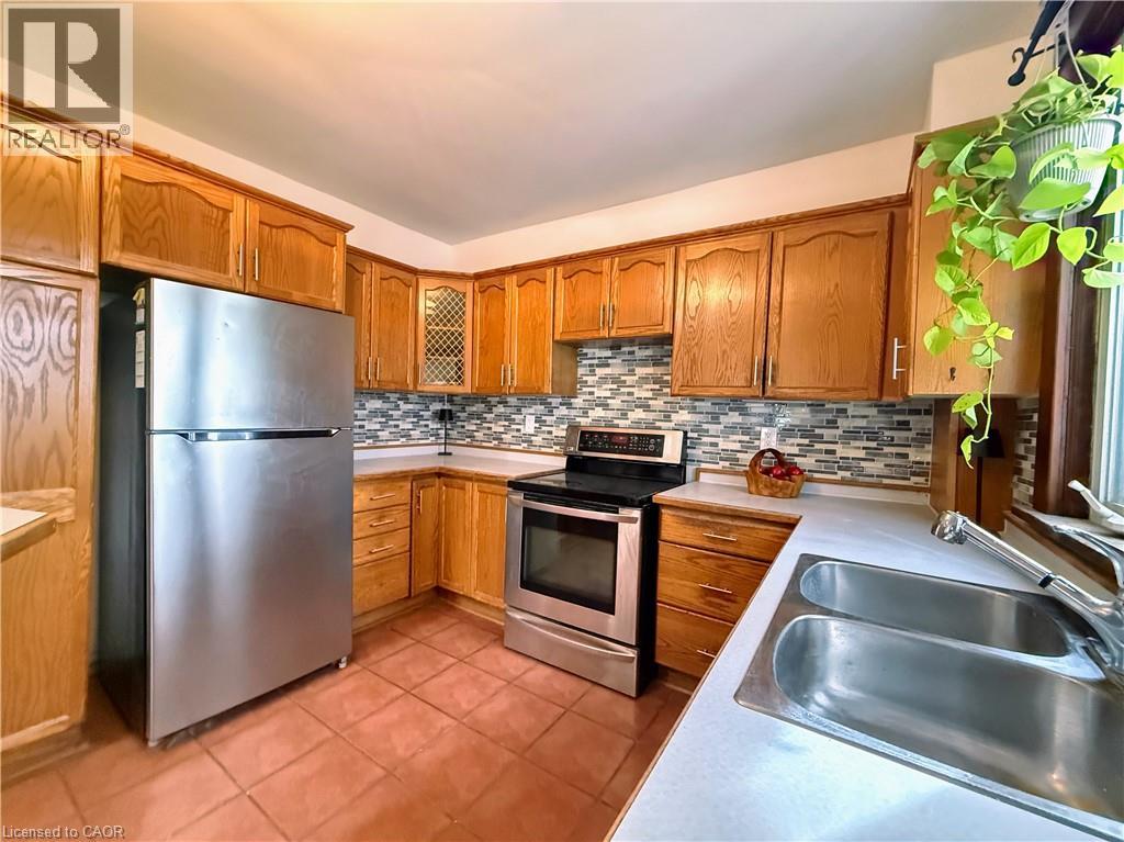 50 Haddington Street Unit# 1, Cambridge, Ontario  N1R 3P9 - Photo 5 - 40865584