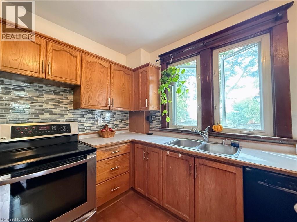 50 Haddington Street Unit# 1, Cambridge, Ontario  N1R 3P9 - Photo 6 - 40865584
