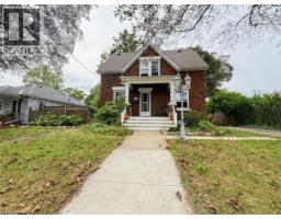 50 HADDINGTON Street Unit# 1, cambridge, Ontario