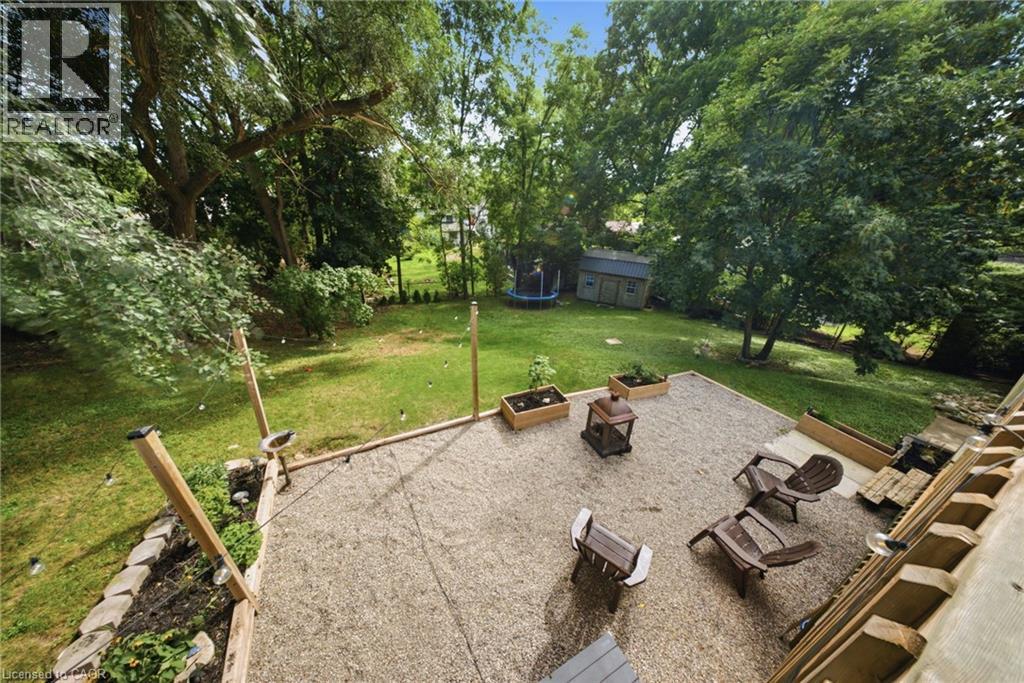 11 Dundas Street W, Paris, Ontario  N3L 1E9 - Photo 34 - 40865444