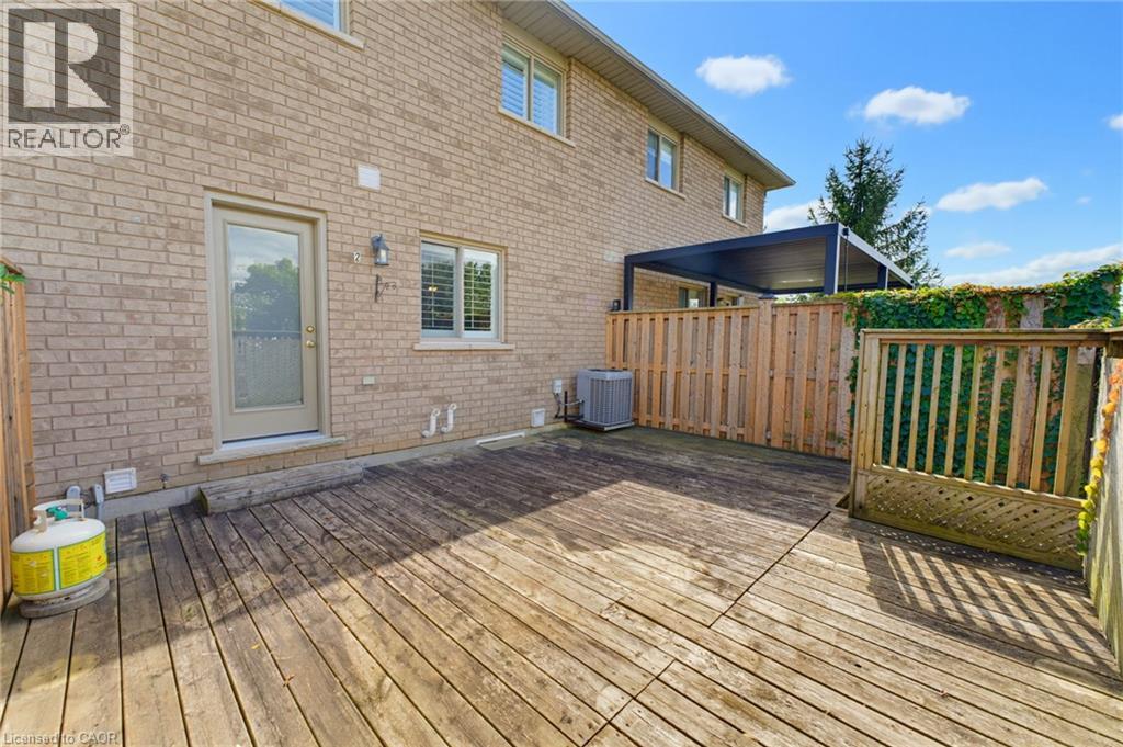 40 Braemar Avenue Unit# 2, Caledonia, Ontario  N3W 2N1 - Photo 23 - 40865432