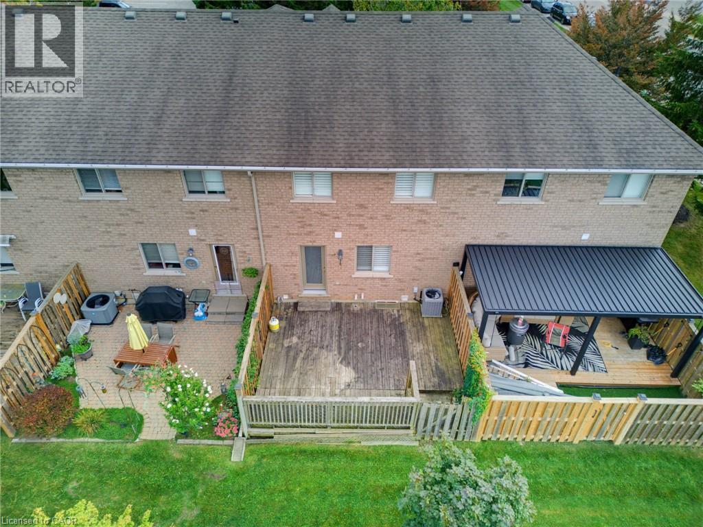 40 Braemar Avenue Unit# 2, Caledonia, Ontario  N3W 2N1 - Photo 28 - 40865432