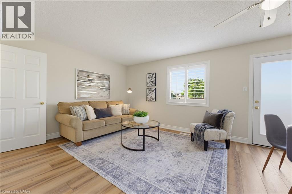 40 Braemar Avenue Unit# 2, Caledonia, Ontario  N3W 2N1 - Photo 6 - 40865432