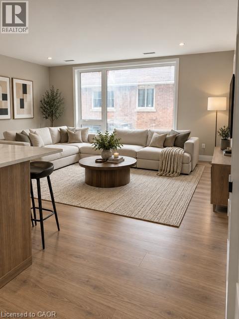 95 Franklin Street Unit# 3, Kitchener, Ontario  N2A 1Y1 - Photo 4 - 40865292