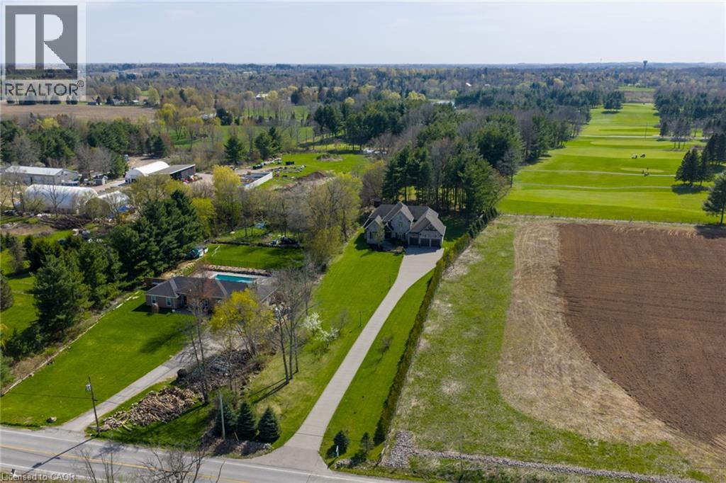 1505 Milburough Line, Carlisle, Ontario  L0R 1H0 - Photo 1 - 40865148