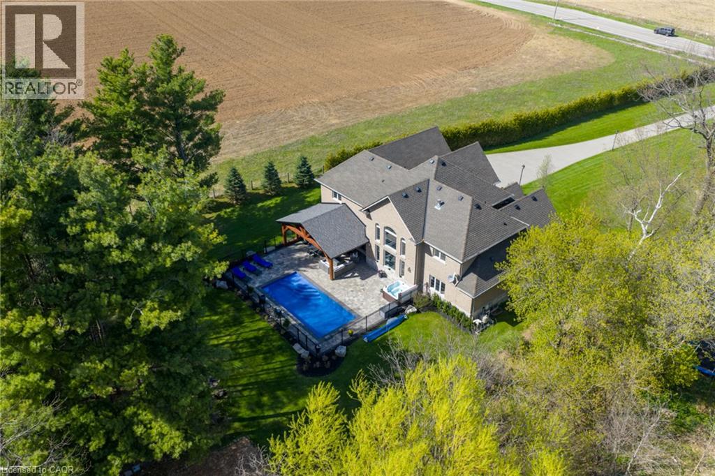 1505 Milburough Line, Carlisle, Ontario  L0R 1H0 - Photo 2 - 40865148