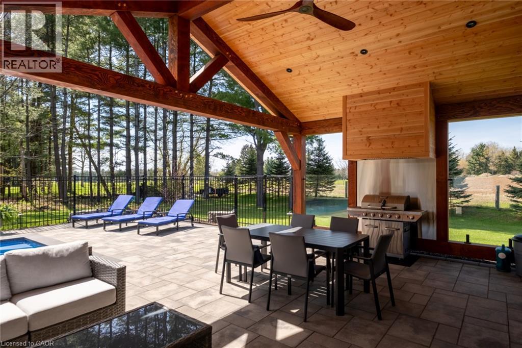 1505 Milburough Line, Carlisle, Ontario  L0R 1H0 - Photo 47 - 40865148