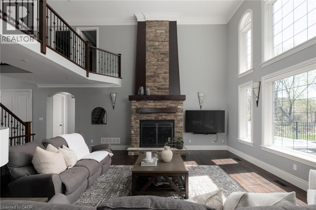 1505 Milburough Line, Carlisle, Ontario  L0R 1H0 - Photo 6 - 40865148