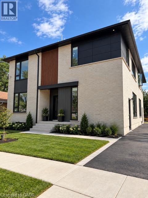 95 N Franklin Street Unit# 2, Kitchener, Ontario  N2A 1Y1 - Photo 1 - 40865134